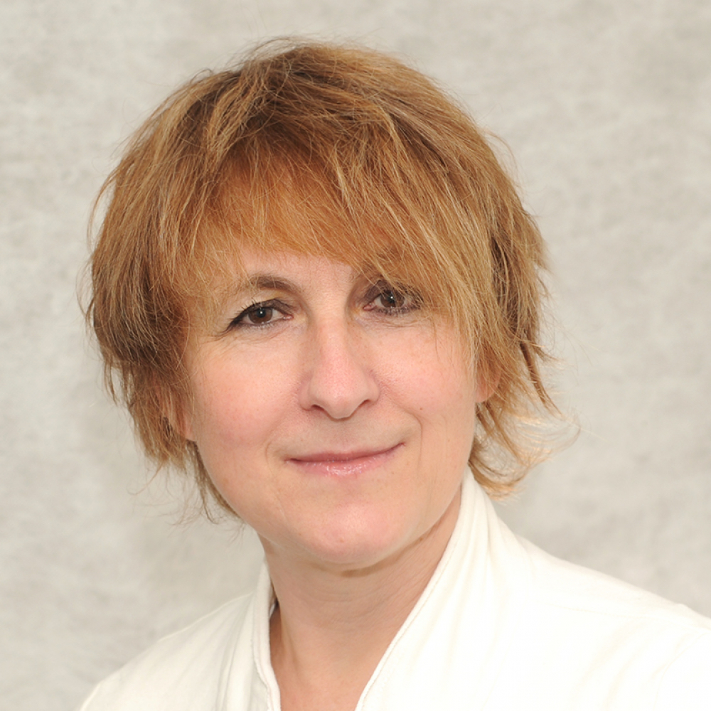 Шилина Марина