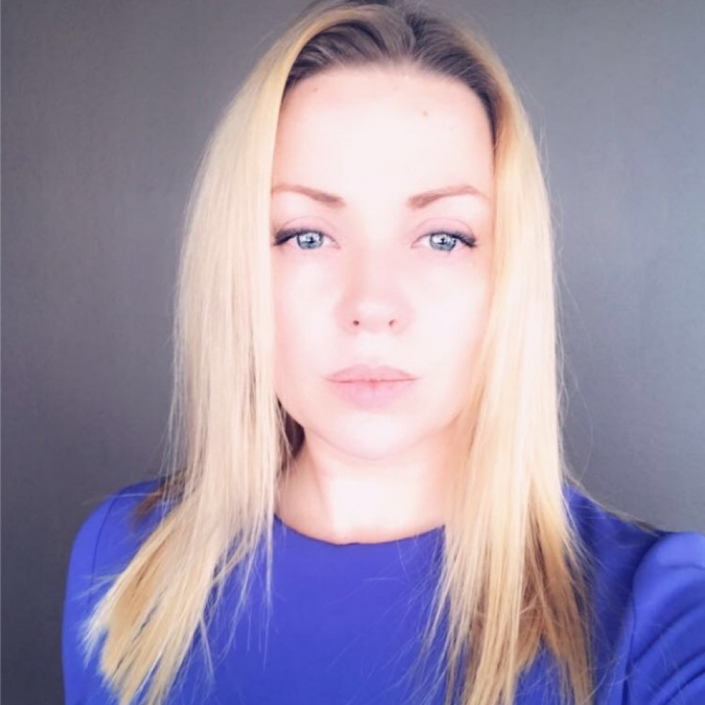 Шимарская Юлия