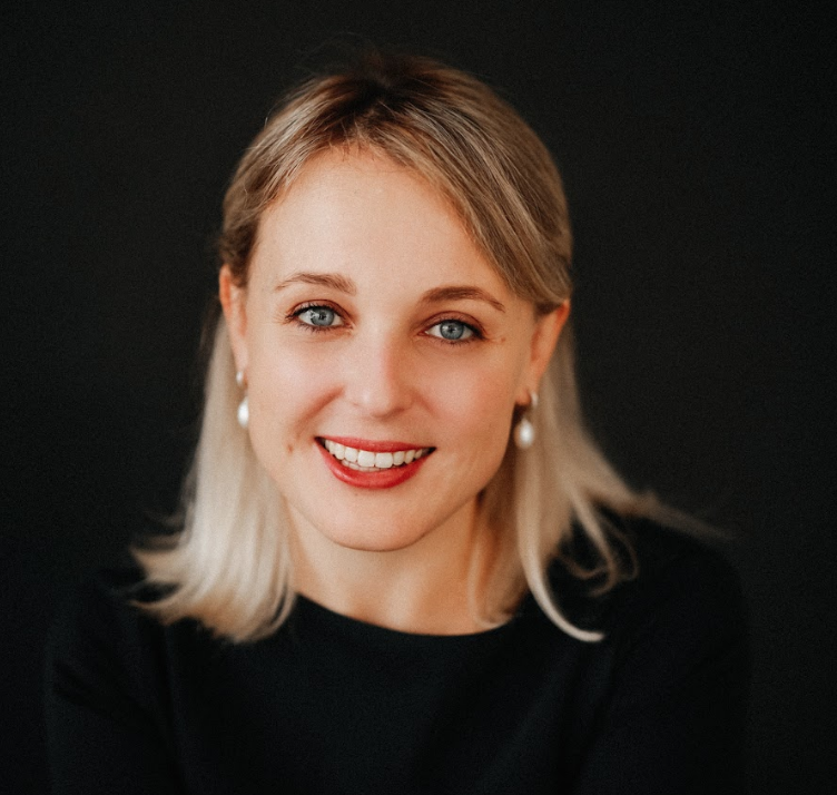 Дробышева Александра