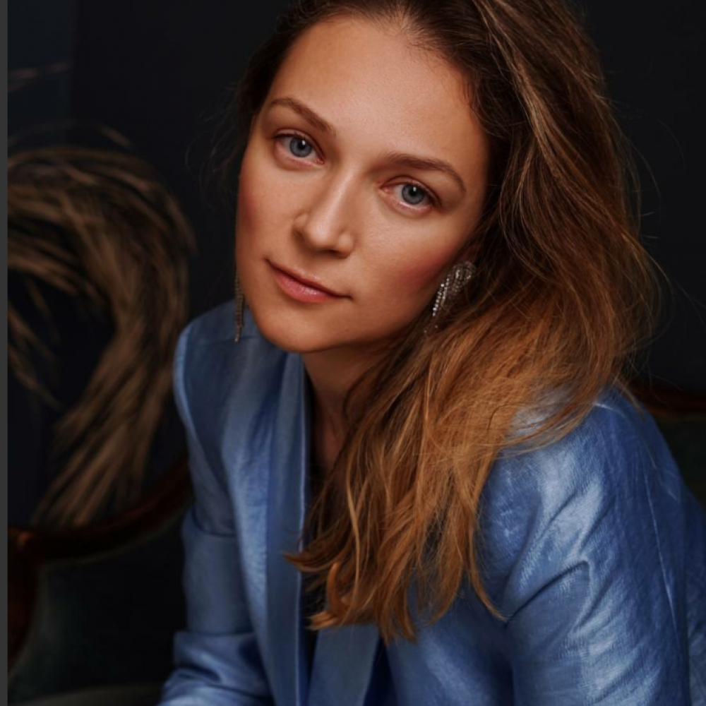 Хильченко Мария