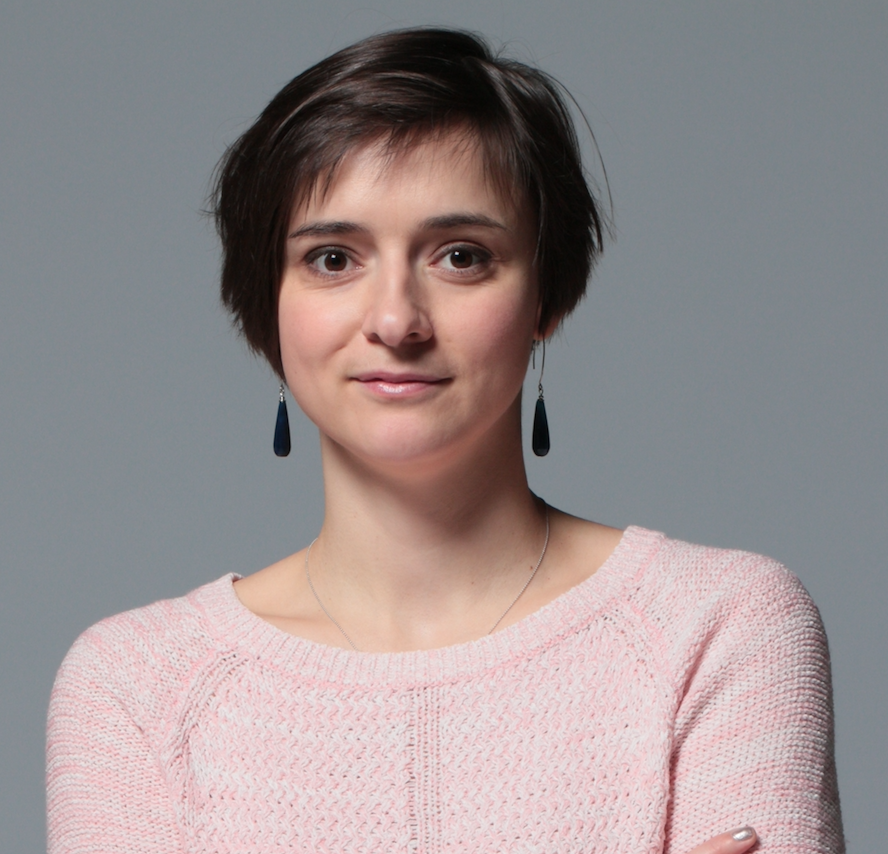 Эбертс Ольга