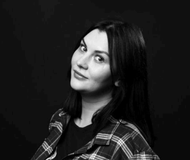 Кононович Ольга