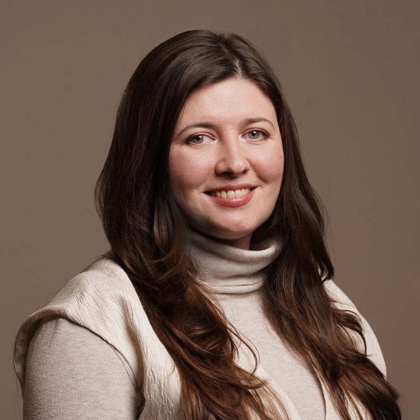 Соборникова Вера