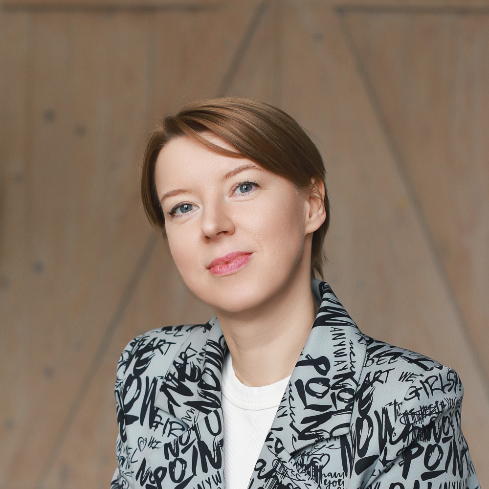 Стенина Наталия