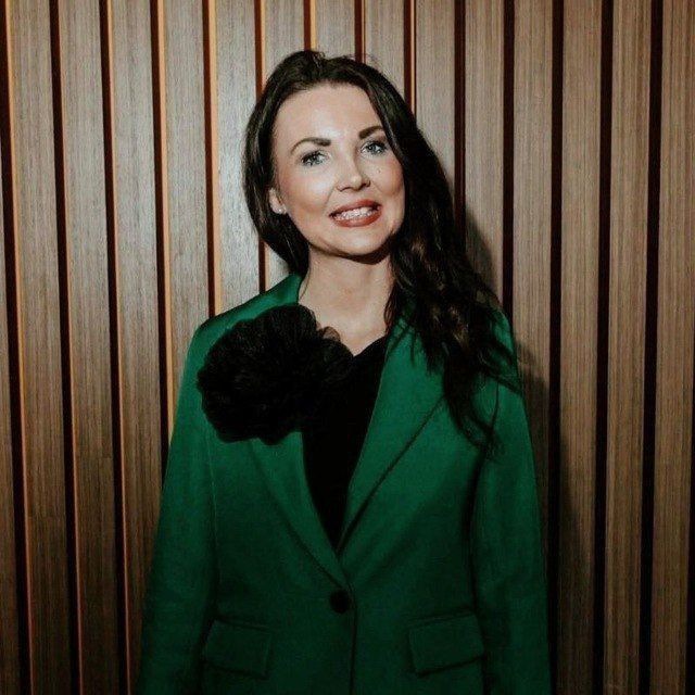 Баранова Светлана