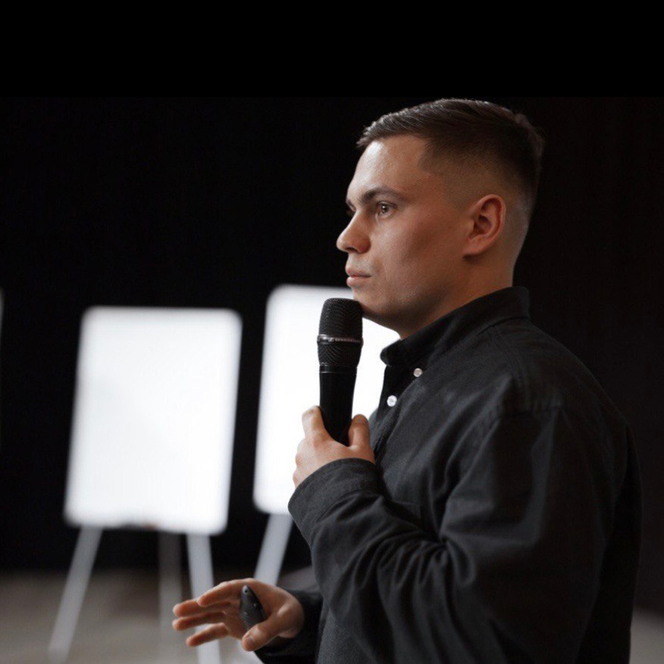 Печенкин Николай