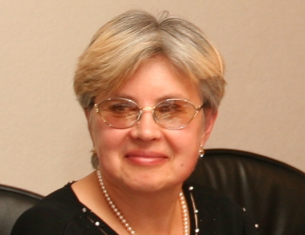 Титова Елена