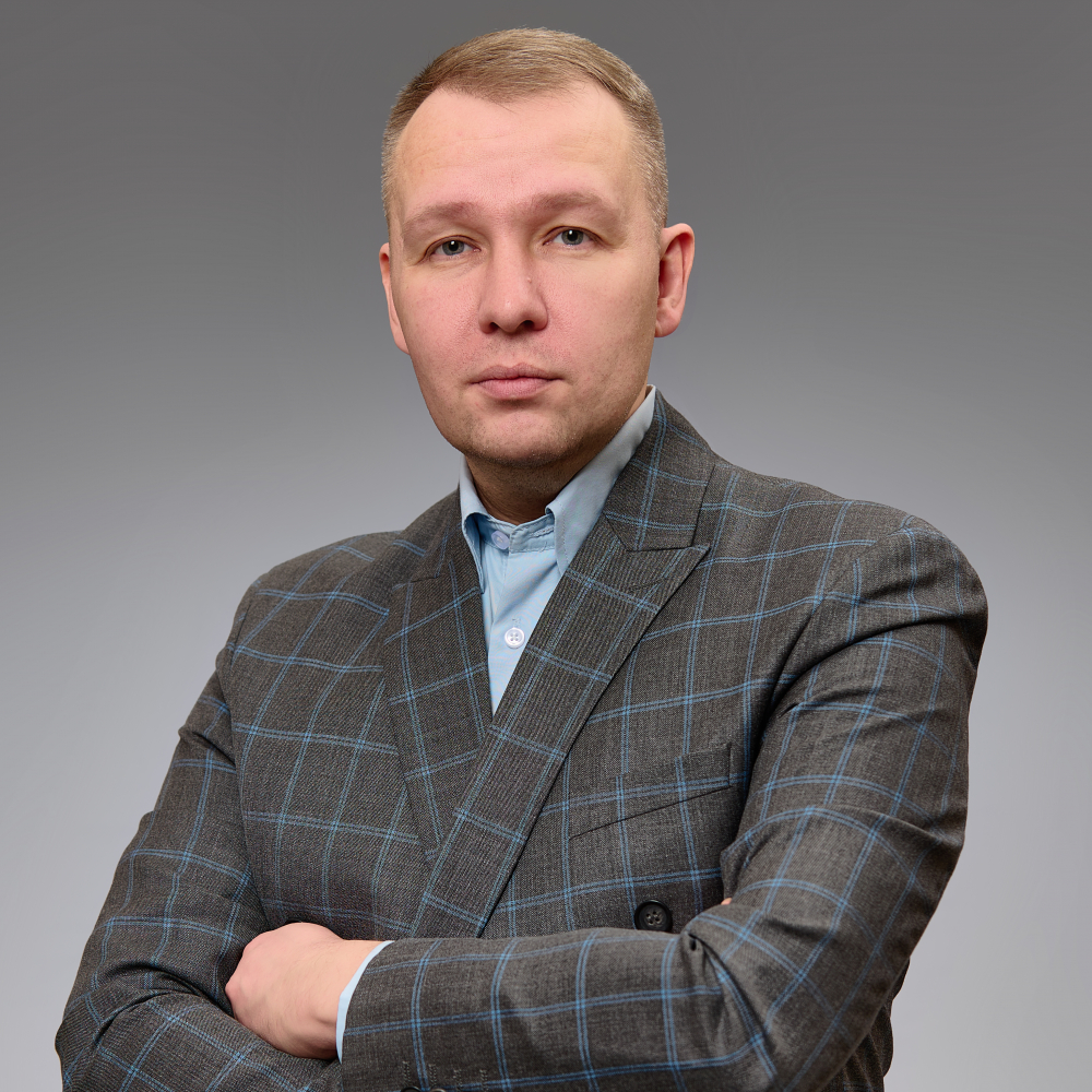 Томских Иван