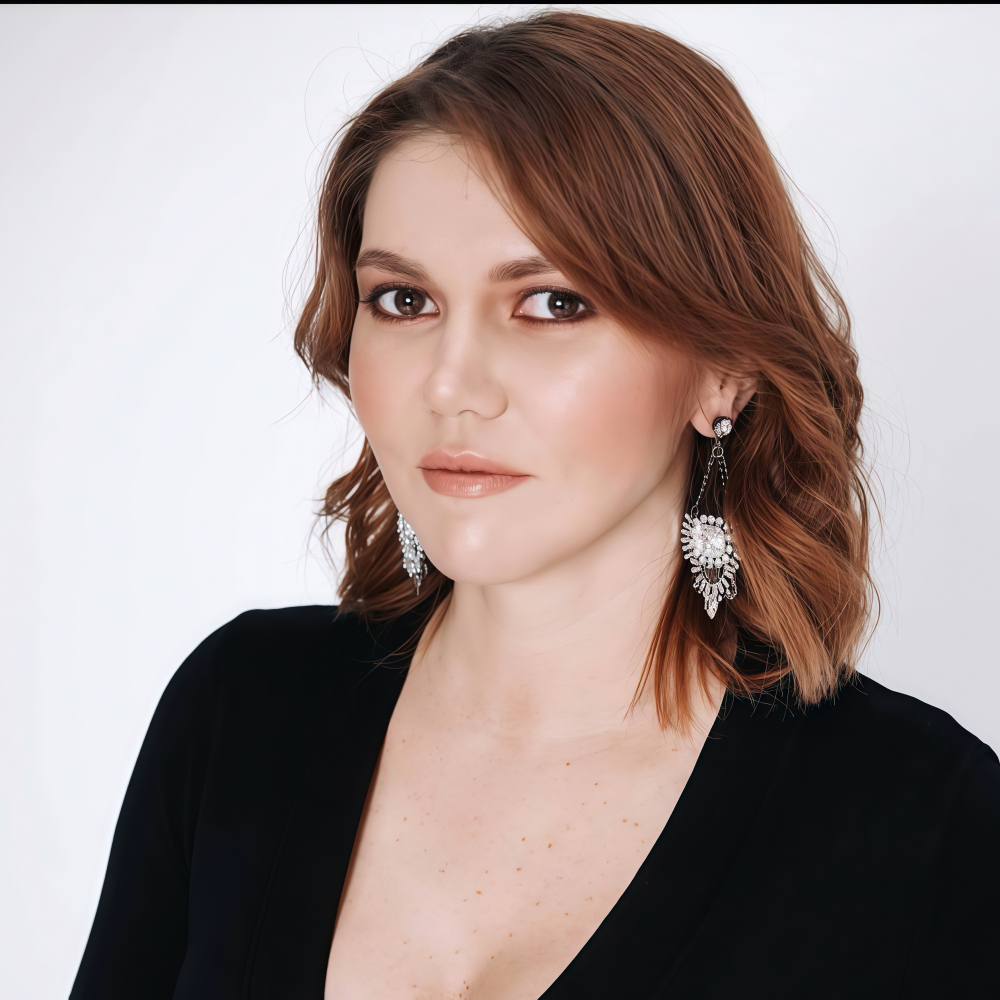 Новикова Виктория