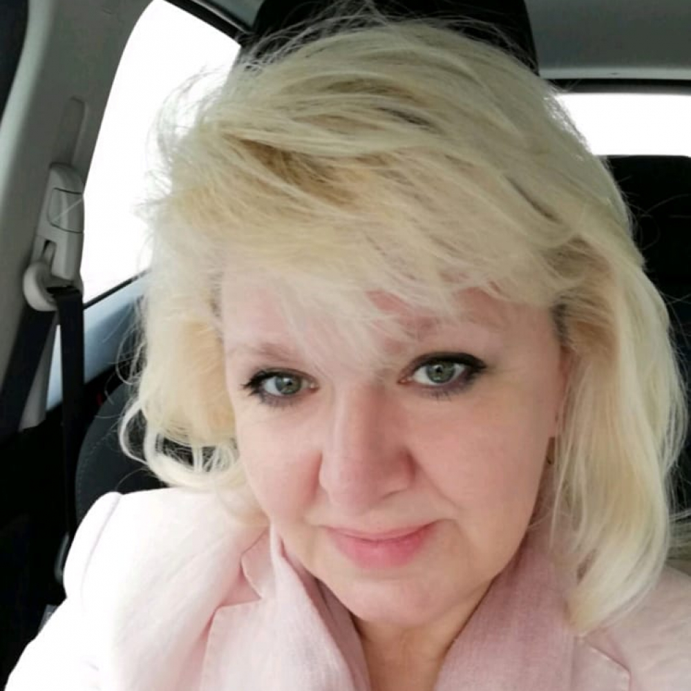 Автономова Светлана