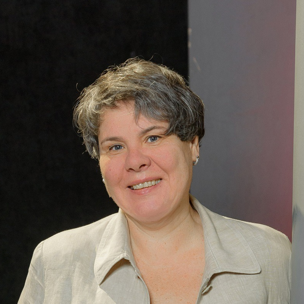 Айзенштадт Анна