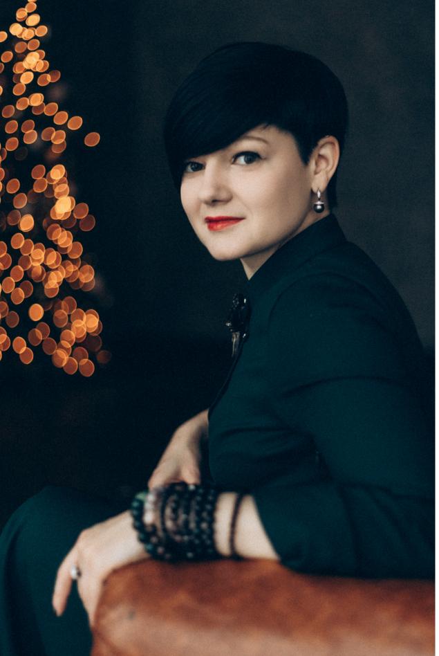 Суслова Анастасия