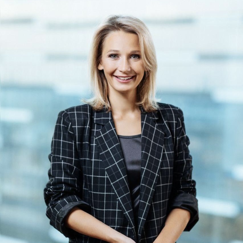 Заикина Мария