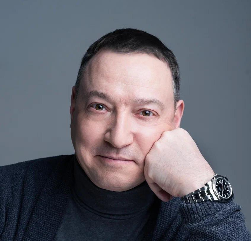 Стручков Михаил