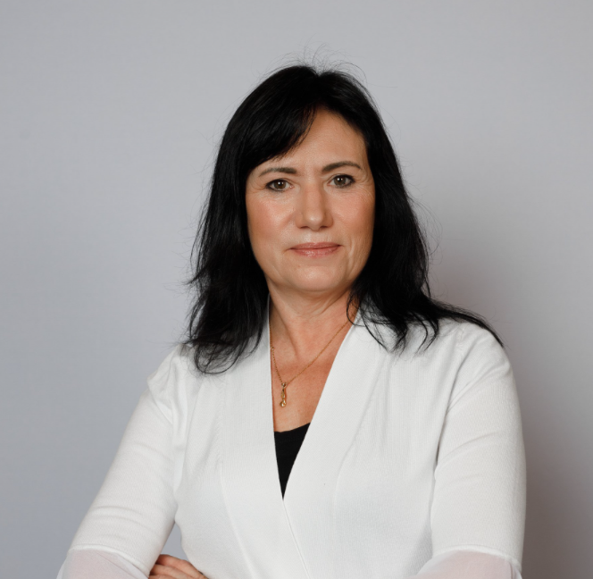 Явдолюк Надежда