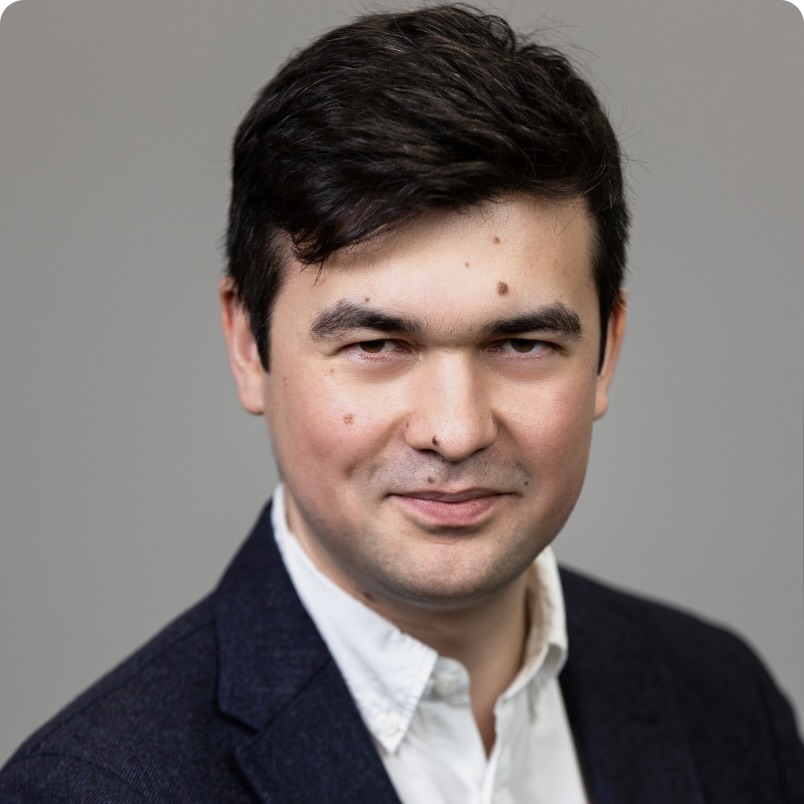 Андреев Андрей