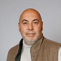 Писарский Игорь