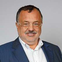 Гнатюк Андрей Климентьевич