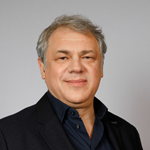 Лащевский Вячеслав Викторович