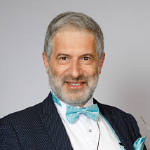 Симонов Михаил