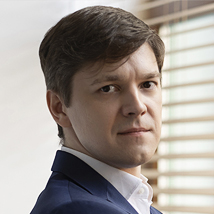 Игорь Лащевский