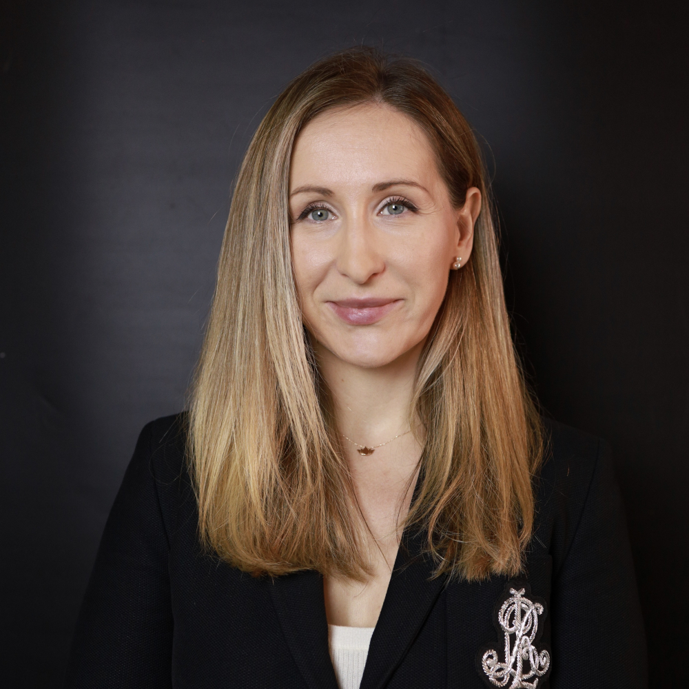 Роик Татьяна