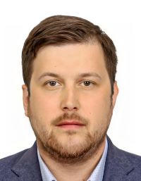 Молодов Борис