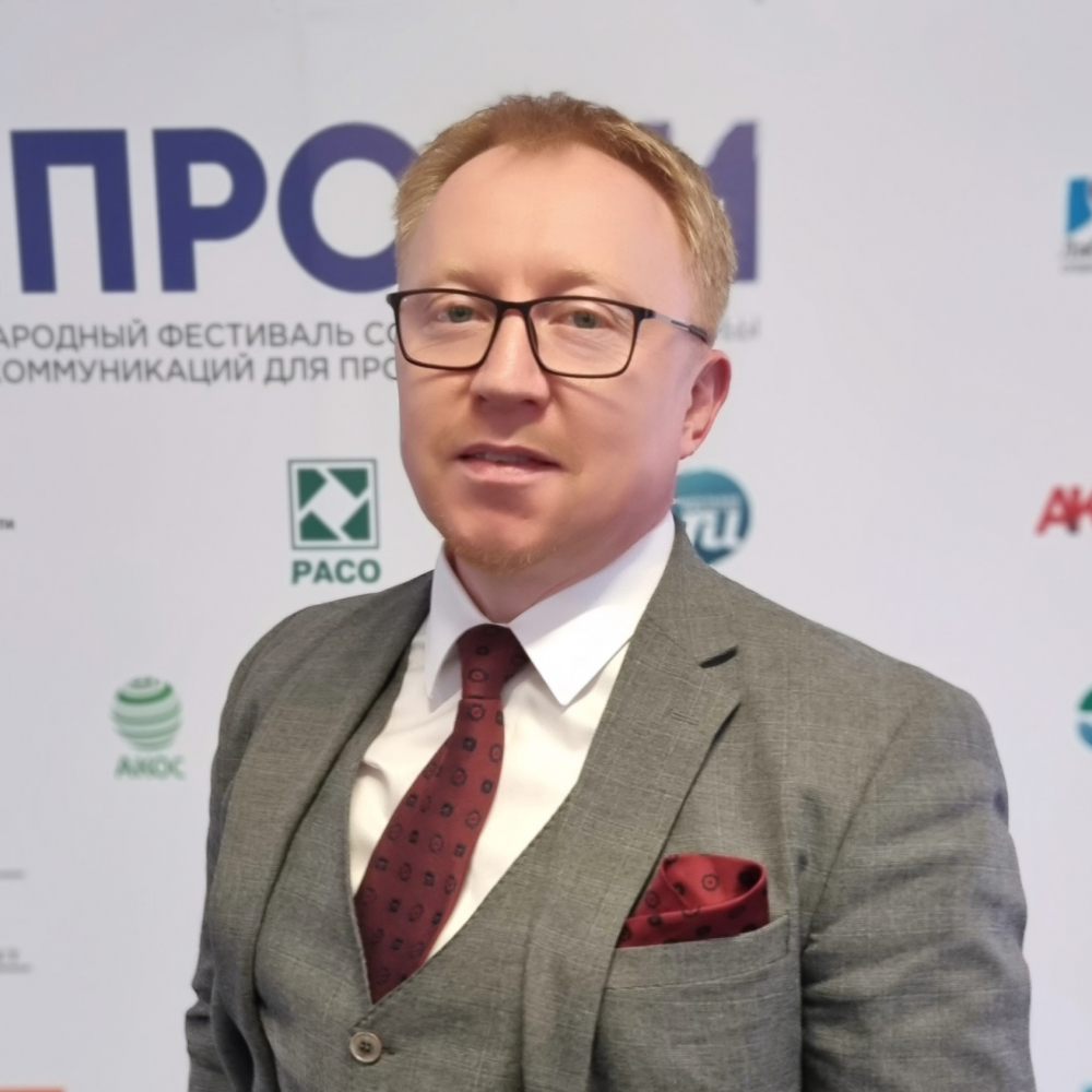 Житинец Сергей