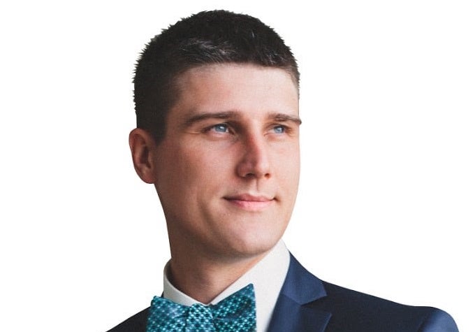 Фролов Дмитрий