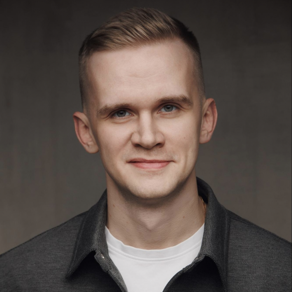 Гречковский Александр