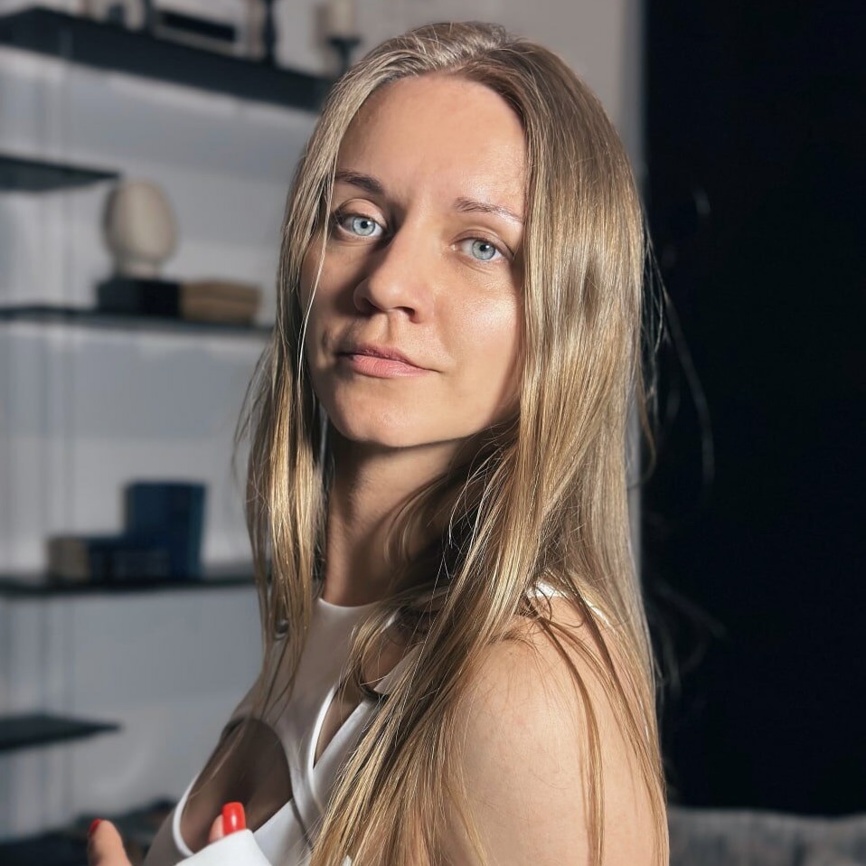 Красниенко Алёна