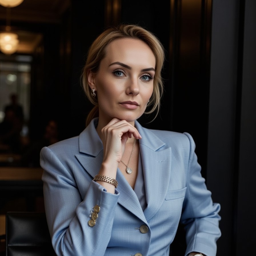 Горчакова Анна