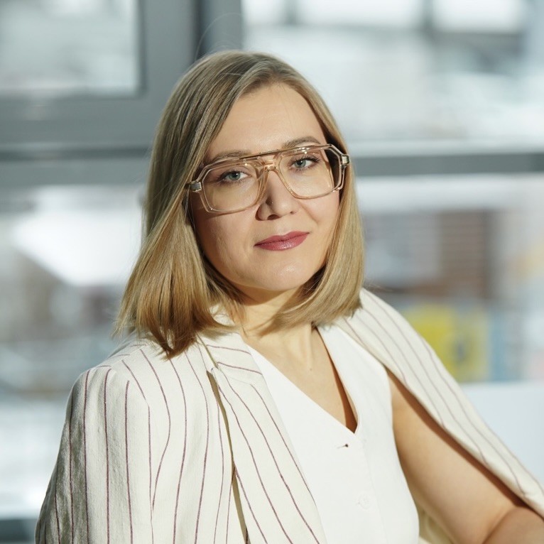 Шматова Людмила