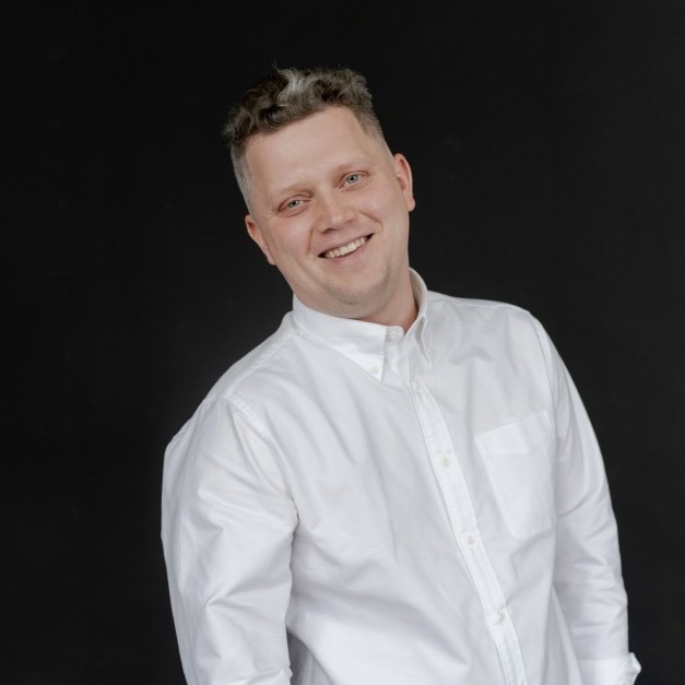 Ермошкин Андрей