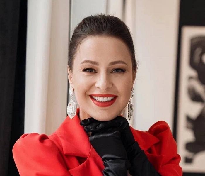 Виноград Люси