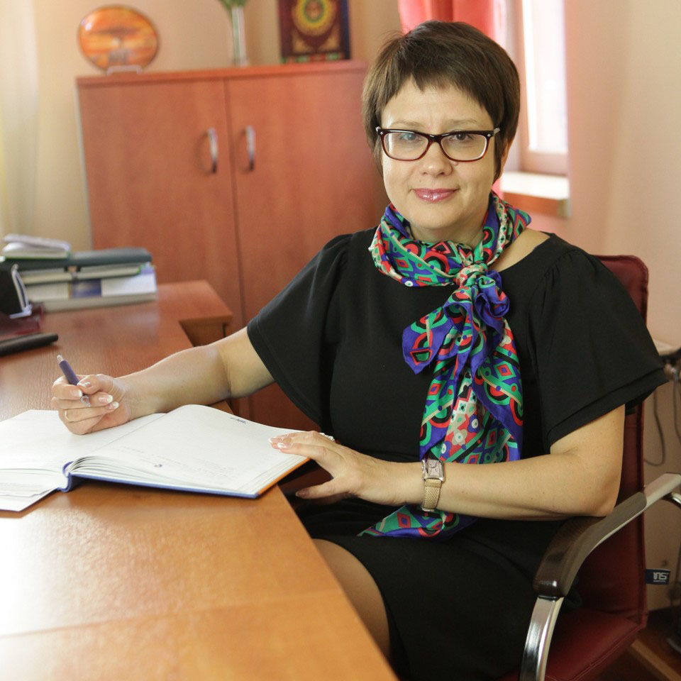 Мокшина Татьяна