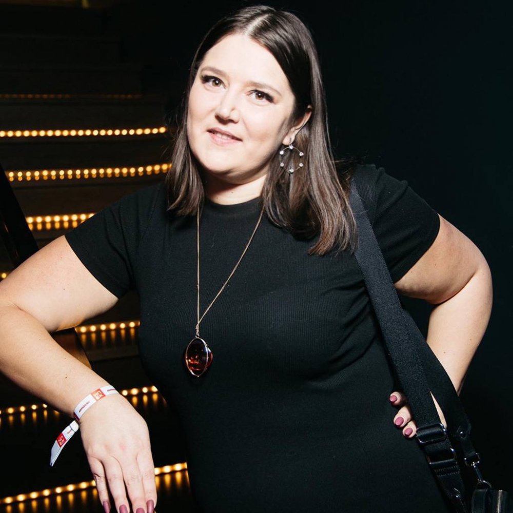 Щербакова Маргарита