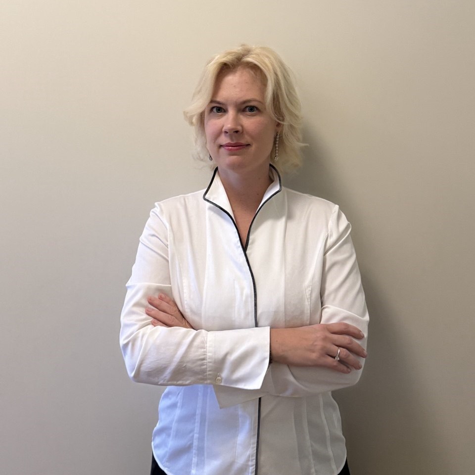 Сорокина Мария