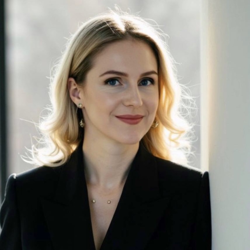 Дементьева Ольга