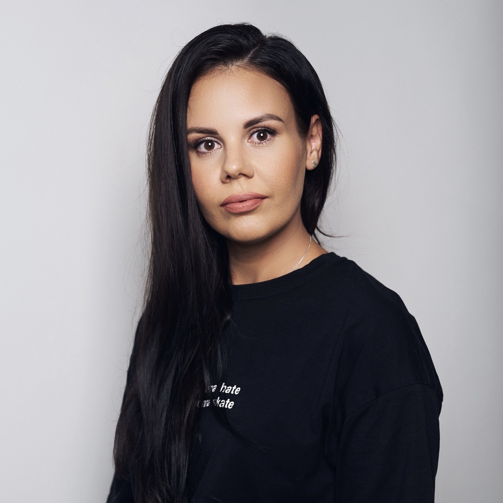 Смирнова Мария