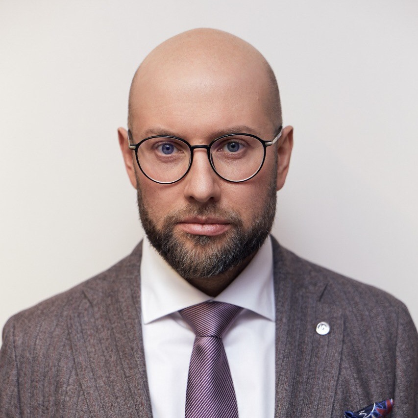 Ковалёв Вадим