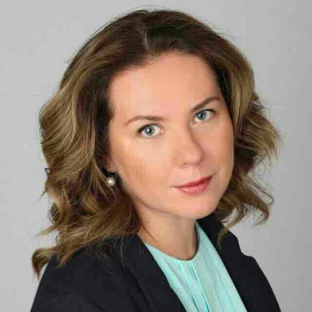 Моисеева Екатерина