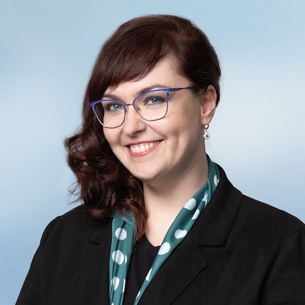 Малкова Лидия