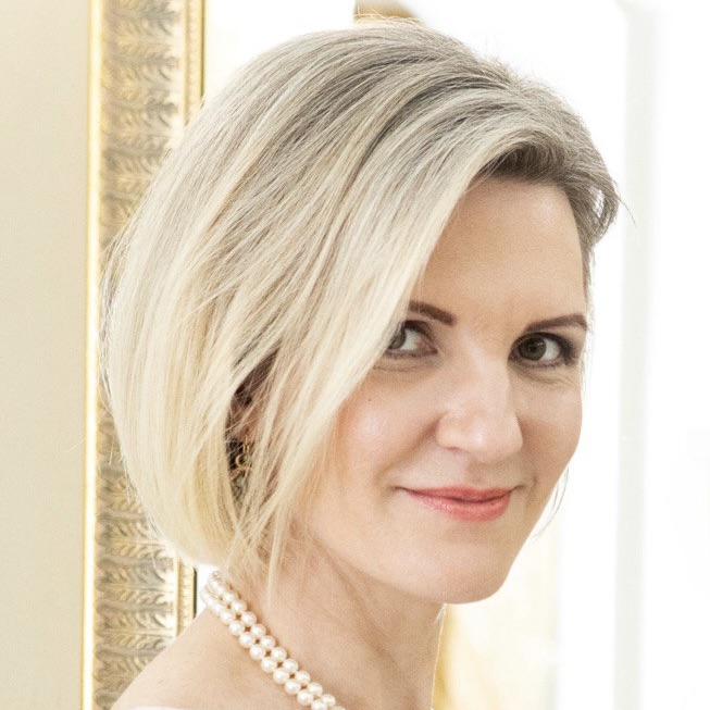 Колпакова Анна