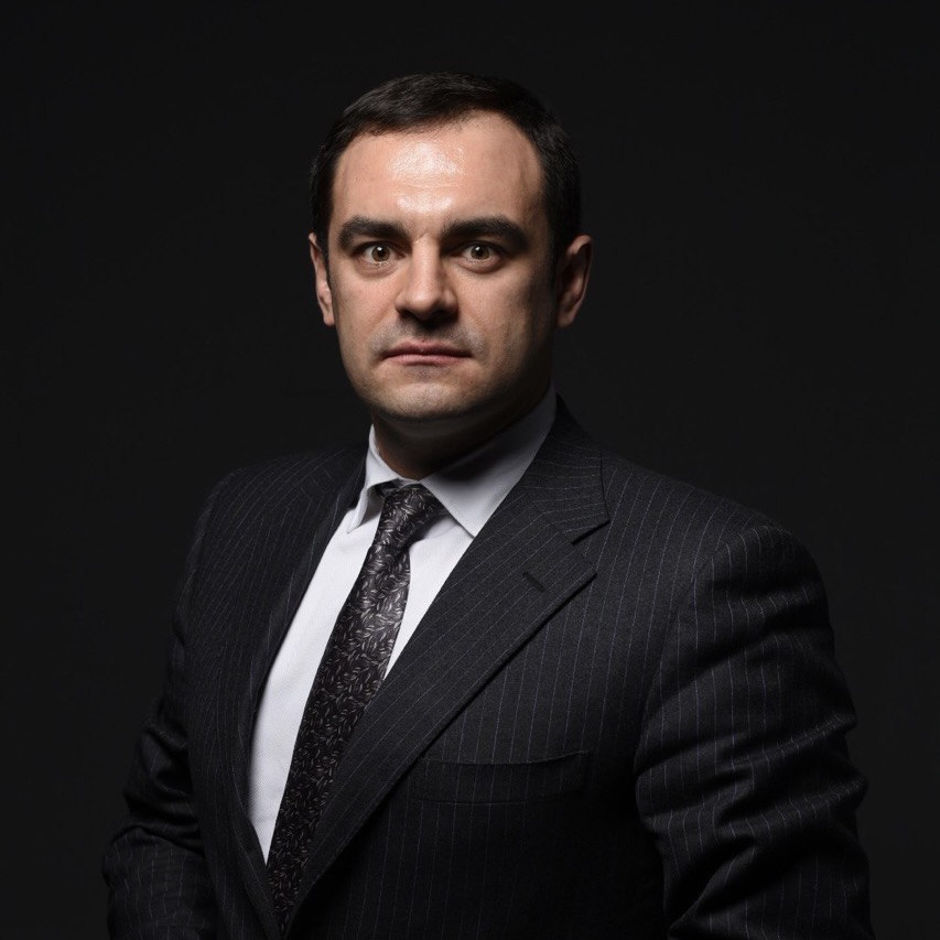 Яковлев Владимир