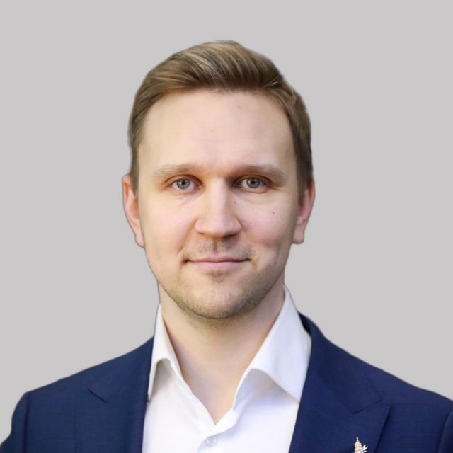 Торгашин Василий