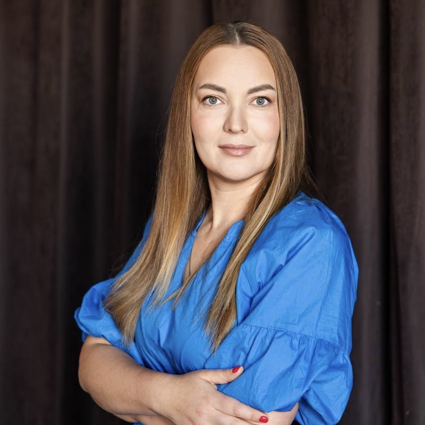 Вялкина Наталья