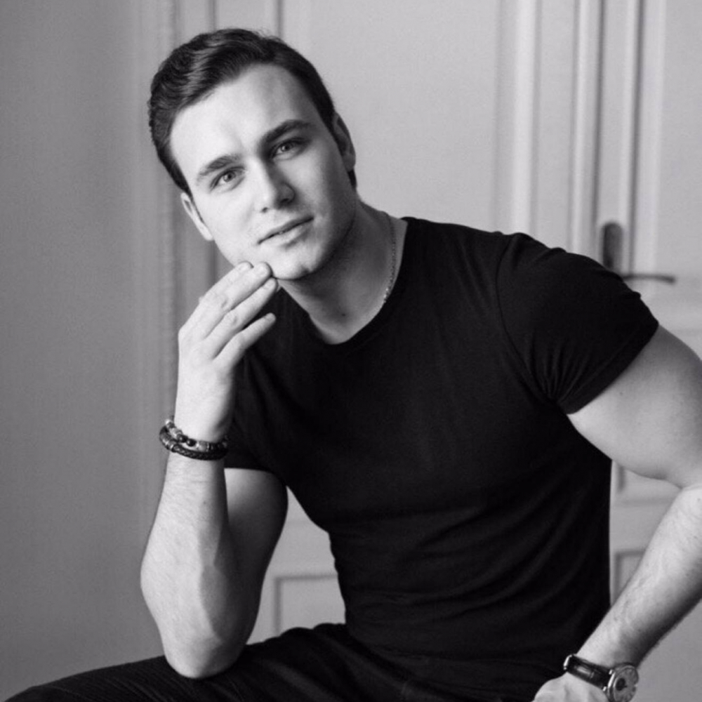 Соболев Николай