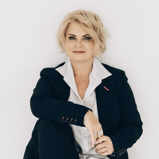 Нагибина Ирина