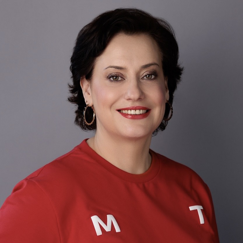 Агашкина Татьяна